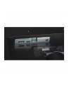 aoc international AOC 24B3CA2 23.8inch Curved 1920x1080 HDMI Black - nr 45