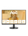 aoc international AOC 27B3CA2 27inch Curved 1920x1080 HDMI Black - nr 27
