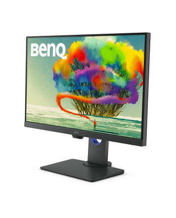 BENQ PD2705Q 6S 27inch LED Display IPS Panel 2560x1440 HDMI DP in/out USB-Typ-C (P)