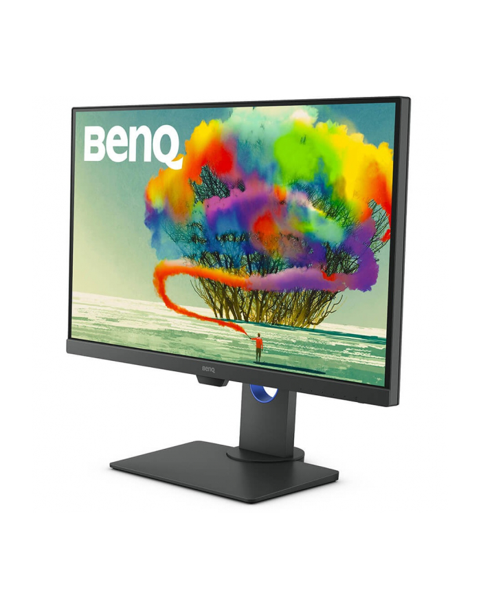 BENQ PD2705Q 6S 27inch LED Display IPS Panel 2560x1440 HDMI DP in/out USB-Typ-C (P) główny
