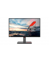 LENOVO ThinkVision P25i-30 24.5inch IPS WLED FHD 100Hz 250cd/m2 4ms HDMI DP USB Hub - nr 11