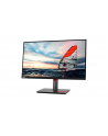 LENOVO ThinkVision P25i-30 24.5inch IPS WLED FHD 100Hz 250cd/m2 4ms HDMI DP USB Hub - nr 13