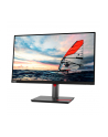 LENOVO ThinkVision P25i-30 24.5inch IPS WLED FHD 100Hz 250cd/m2 4ms HDMI DP USB Hub - nr 1