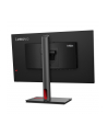 LENOVO ThinkVision P25i-30 24.5inch IPS WLED FHD 100Hz 250cd/m2 4ms HDMI DP USB Hub - nr 3