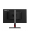LENOVO ThinkVision P25i-30 24.5inch IPS WLED FHD 100Hz 250cd/m2 4ms HDMI DP USB Hub - nr 4