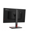 LENOVO ThinkVision P25i-30 24.5inch IPS WLED FHD 100Hz 250cd/m2 4ms HDMI DP USB Hub - nr 5