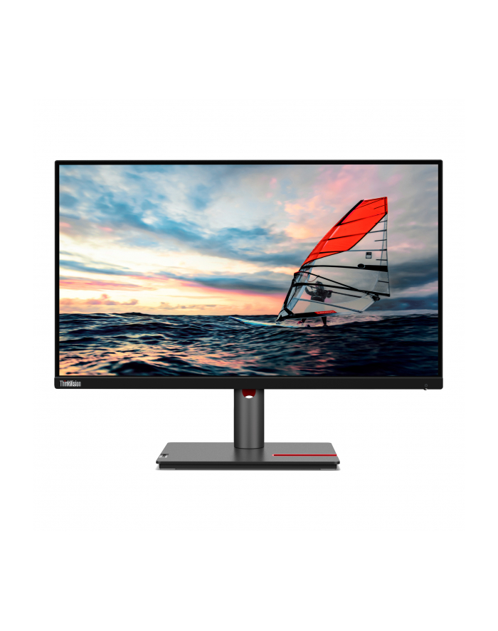 LENOVO ThinkVision P25i-30 24.5inch IPS WLED FHD 100Hz 250cd/m2 4ms HDMI DP USB Hub główny