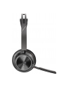 hp inc. HP Poly Voyager Focus 2 Microsoft Teams Certified USB-C Headset - nr 1