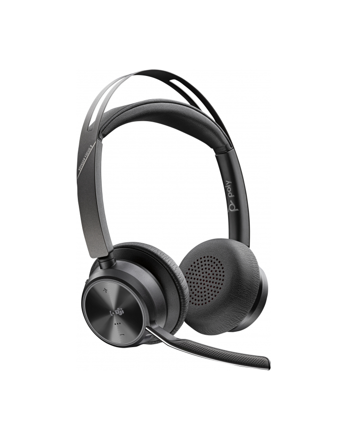 hp inc. HP Poly Voyager Focus 2 Microsoft Teams Certified USB-C Headset główny