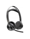 hp inc. HP Poly Voyager Focus 2 Microsoft Teams Certified USB-C Headset - nr 5