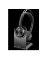 hp inc. HP Poly Voyager Focus 2 Microsoft Teams Certified USB-C Headset - nr 8
