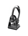 hp inc. HP Poly Voyager Focus 2-M Microsoft Teams Certified with charge stand Headset - nr 1