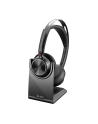 hp inc. HP Poly Voyager Focus 2-M Microsoft Teams Certified with charge stand Headset - nr 2