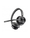 hp inc. HP Poly Voyager 4320 USB-C Headset +BT700 dongle +Charging Stand - nr 29