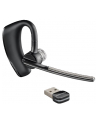 hp inc. HP Poly Voyager Legend Headset +Integrated Charge Cable +Pin Adapter-(wersja europejska)RO - nr 7