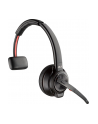 hp inc. HP Poly Savi 8210 UC Microsoft Teams Certified D-ECT 1880-1900 MHz USB-A Headset-(wersja europejska)RO - nr 1