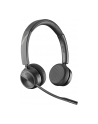 hp inc. HP Poly Savi 7220 Office Binaural D-ECT 1880-1900 MHz Headset-(wersja europejska)RO - nr 1