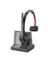 hp inc. HP Poly Savi 8210-M Office D-ECT 1880-1900 MHz Single Ear Headset-(wersja europejska)RO - nr 2