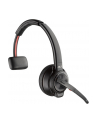 hp inc. HP Poly Savi 8210 Office D-ECT 1880-1900 MHz Single Ear Headset-(wersja europejska)RO - nr 5