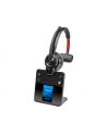 hp inc. HP Poly Savi 8410 Office Monaural Microsoft Teams Certified D-ECT 1880-1900 MHz Headset-(wersja europejska)RO - nr 1