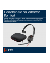 hp inc. HP Poly Blackwire 5210 Monaural USB-C Headset +3.5mm Plug +USB-C/A Adapter - nr 5