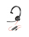 hp inc. HP Poly Blackwire 3310 USB-A Headset - nr 4