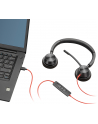 hp inc. HP Poly Blackwire 3320 USB-C Headset - nr 1