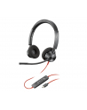 hp inc. HP Poly Blackwire 3320 USB-C Headset - nr 3