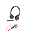 hp inc. HP Poly Blackwire 3325 USB-C Headset - nr 1