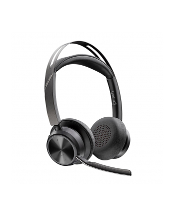 hp inc. HP Poly Voyager Focus 2 USB-A Headset