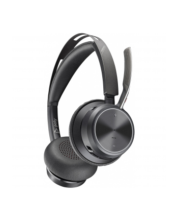 hp inc. HP Poly Voyager Focus 2 USB-A Headset