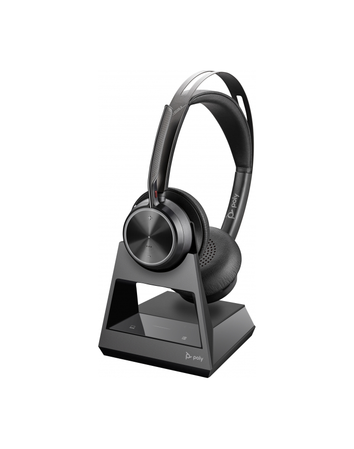 hp inc. HP Poly Voyager Focus 2 USB-A Headset główny