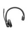 hp inc. HP Poly Voyager 4310 USB-A Headset +BT700 dongle - nr 2