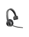 hp inc. HP Poly Voyager 4310 USB-A Headset +BT700 dongle - nr 10