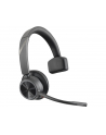 hp inc. HP Poly Voyager 4310 USB-A Headset +BT700 dongle - nr 4