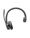 hp inc. HP Poly Voyager 4310 USB-A Headset +BT700 dongle - nr 5