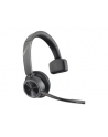 hp inc. HP Poly Voyager 4310 USB-A Headset +BT700 dongle - nr 8