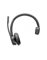 hp inc. HP Poly Voyager 4310 USB-A Headset +BT700 dongle - nr 9