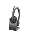 hp inc. HP Poly Voyager 4320 USB-A Headset +BT700 dongle - nr 1