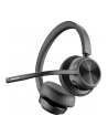 hp inc. HP Poly Voyager 4320 USB-A Headset +BT700 dongle - nr 3