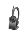 hp inc. HP Poly Voyager 4320 USB-A Headset +BT700 dongle - nr 4