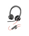 hp inc. HP Poly Blackwire 8225 USB-A Headset - nr 2
