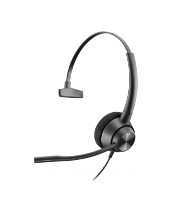 hp inc. HP Poly EncorePro 310 Monoaural with Quick Disconnect Headset TAA