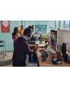 hp inc. HP Poly Voyager Focus 2 USB-A with charge stand Headset - nr 25