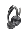 hp inc. HP Poly Voyager Focus 2 USB-C with charge stand Headset - nr 13