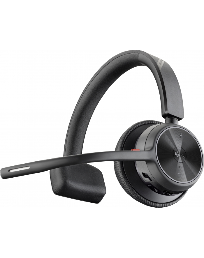 hp inc. HP Poly Voyager 4310 Microsoft Teams Certified USB-A Headset +BT700 dongle główny
