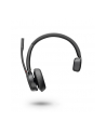 hp inc. HP Poly Voyager 4310 Microsoft Teams Certified USB-A Headset +BT700 dongle - nr 6