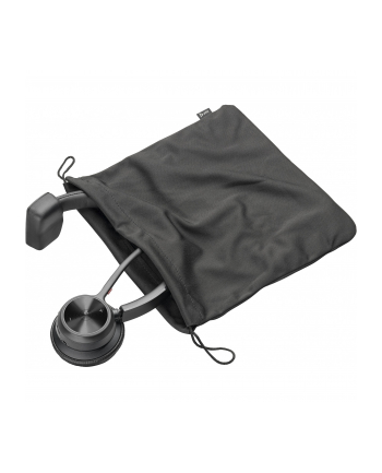 hp inc. HP Poly Voyager 4310 Microsoft Teams Certified Headset +BT700 dongle +Charging Stand