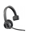 hp inc. HP Poly Voyager 4310 Microsoft Teams Certified USB-C Headset +BT700 dongle - nr 1