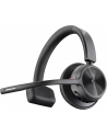 hp inc. HP Poly Voyager 4310-M Microsoft Teams Certified USB-C Headset +BT700 dongle +Charging Stand - nr 12
